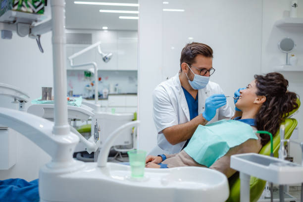 Dental X-Rays and Imaging in Egypt Lake Leto, FL